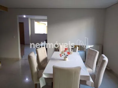 Casa com 4 Quartos à venda, 400m² no Santa Mônica, Belo Horizonte