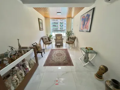 Apartamento com 3 Quartos à venda, 165m² no Praia da Costa, Vila Velha
