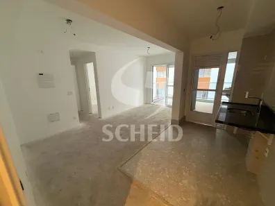 Apartamento com 2 Quartos à venda, 65m² no Paraíso, São Paulo