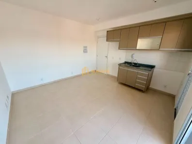 Apartamento com 2 Quartos à venda, 50m² no Vila Virgínia, Ribeirão Preto
