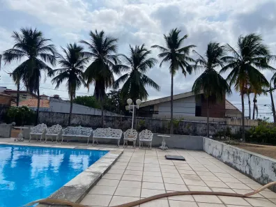 Casa com 5 Quartos à venda, 300m² no Calhau, São Luís