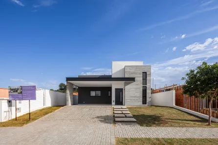 Casa de Condomínio com 3 Quartos à venda, 199m² no Vila Martins, Itu
