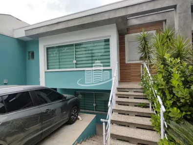 Casa com 3 Quartos à venda, 238m² no Água Fria, São Paulo