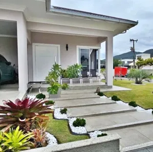 Casa com 3 Quartos à venda, 165m² no Praia de Fora, Palhoça
