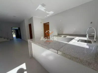 Casa com 3 Quartos à venda, 150m² no Manguinhos, Serra