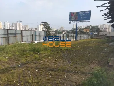 à venda, 2680m² no Vila Gilda, Santo André