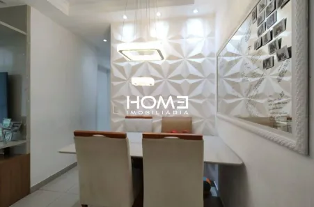 Apartamento com 2 Quartos à venda, 47m² no Taquara, Rio de Janeiro