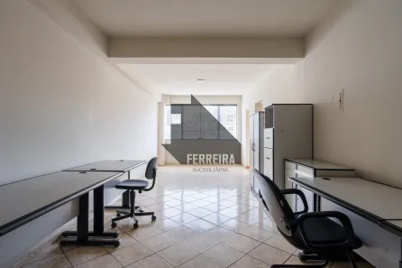 Sala Comercial para alugar, 38m² no Zona Industrial, Brasília