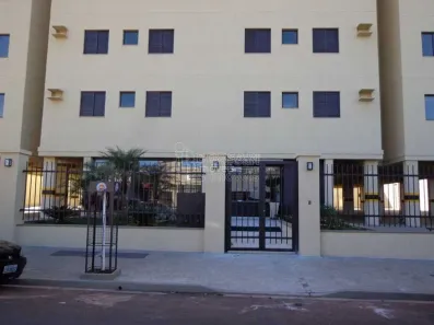 Apartamento com 2 Quartos à venda, 33m² no Centro, Araraquara