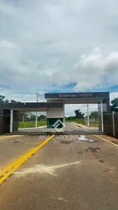 Lote/Terreno à venda, 300m² no Aparecida, Pirapora