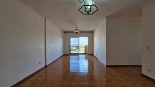 Apartamento com 3 Quartos à venda, 106m² no Vila Polopoli, São Paulo