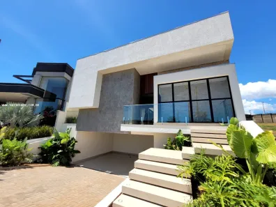 Casa de Condomínio com 3 Quartos à venda, 220m² no Brasília, Londrina