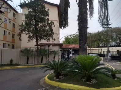 Apartamento com 2 Quartos à venda, 56m² no Vila Orozimbo Maia, Campinas