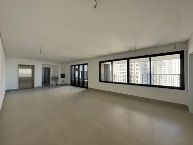 Apartamento com 4 Quartos à venda, 207m² no Setor Marista, Goiânia