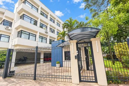 Apartamento com 2 Quartos para alugar, 75m² no Praia de Belas, Porto Alegre