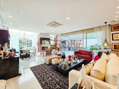 Casa de Condomínio com 3 Quartos à venda, 289m² no Planalto Paulista, São Paulo