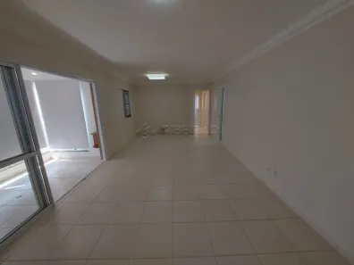Apartamento com 3 Quartos para alugar, 112m² no Jardim Nova Aliança Sul, Ribeirão Preto