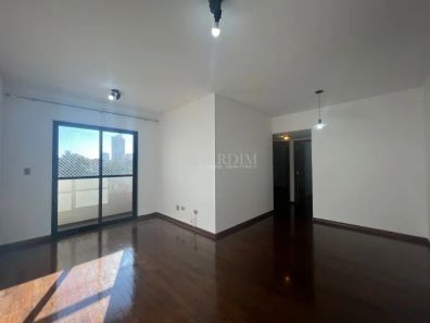 Apartamento com 3 Quartos à venda, 84m² no Centro, Piracicaba