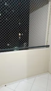Apartamento com 2 Quartos à venda, 78m² no Areão, Taubaté