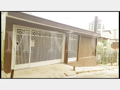 Casa com 3 Quartos à venda, 128m² no Chácara Inglesa, São Paulo