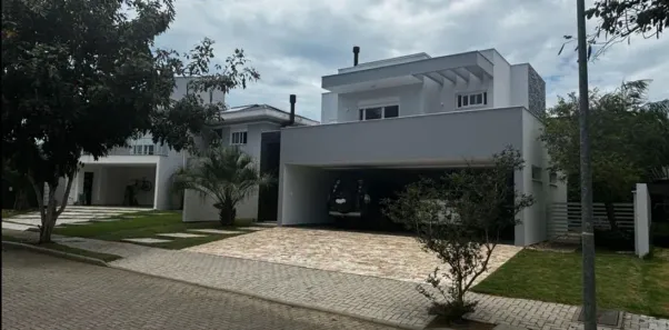 Casa com 3 Quartos à venda, 280m² no Rio Tavares, Florianópolis