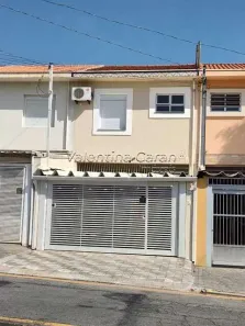 Casa com 3 Quartos à venda, 270m² no Mirandópolis, São Paulo