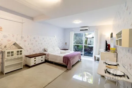 Casa com 4 Quartos para alugar, 200m² no Agronômica, Florianópolis