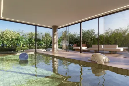 Apartamento com 3 Quartos à venda, 207m² no Anita Garibaldi, Joinville