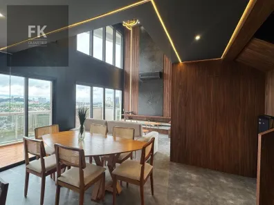 Casa com 3 Quartos à venda, 134m² no Melville Empresarial I e II, Barueri