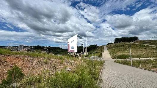 Lote/Terreno à venda, 397m² no Nossa Senhora da Conceição, Caxias do Sul