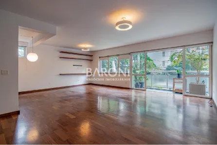 Apartamento com 3 Quartos à venda, 154m² no Jardim Paulista, São Paulo
