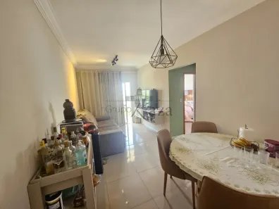 Apartamento com 2 Quartos à venda, 64m² no Jardim Paraíso, São José dos Campos