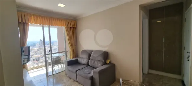 Apartamento com 2 Quartos à venda, 56m² no Bom Retiro, São Paulo