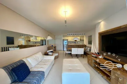 Apartamento com 4 Quartos à venda, 120m² no Riviera, Bertioga
