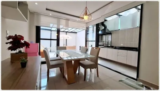 Casa de Condomínio com 3 Quartos à venda, 177m² no Jardim Semiramis, Cotia