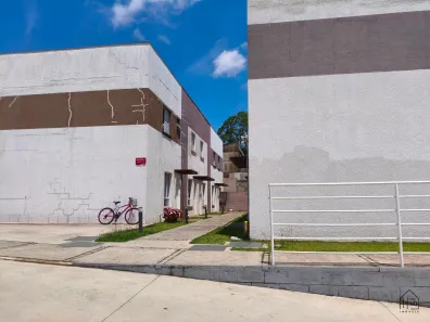 Casa de Condomínio com 2 Quartos à venda, 60m² no São Judas Tadeu, Vargem Grande Paulista