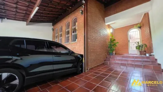 Sobrado com 2 Quartos à venda, 149m² no Vila Hamburguesa, São Paulo