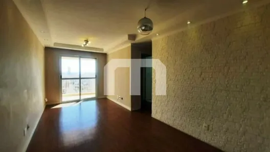 Apartamento com 2 Quartos à venda, 62m² no Mooca, São Paulo