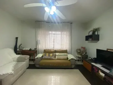 Casa com 4 Quartos à venda, 330m² no Jardim Carlu, São Paulo