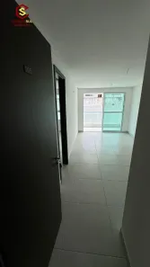Apartamento com 2 Quartos à venda, 60m² no Bessa, João Pessoa