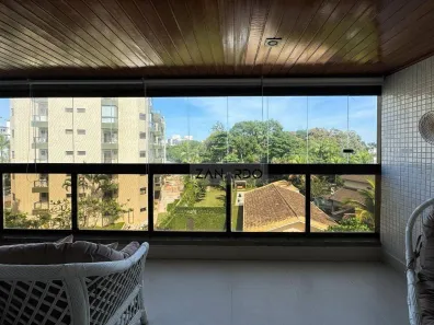 Apartamento com 3 Quartos para venda ou aluguel, 107m² no Riviera, Bertioga