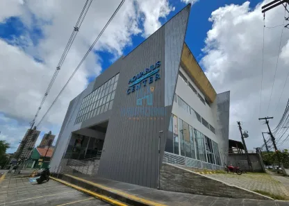 Ponto Comercial para alugar, 46m² no Candelária, Natal
