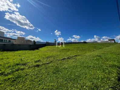 Lote/Terreno à venda, 1503m² no Loteamento Chácaras Recanto São Luiz, Tremembé