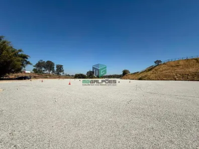 Galpão/Depósito/Armazém para alugar, 14000m² no Duque de Caxias, Betim