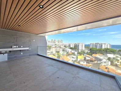 Apartamento com 4 Quartos à venda, 285m² no Barra da Tijuca, Rio de Janeiro