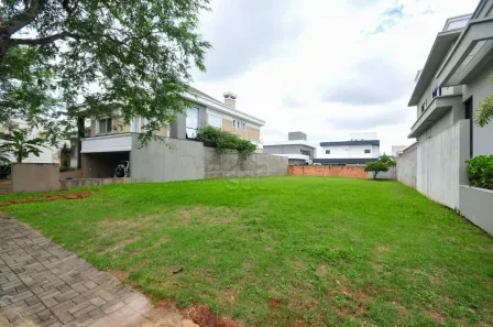 Lote/Terreno à venda, 480m² no Yolanda, Foz do Iguaçu