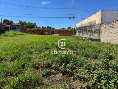 Lote/Terreno à venda, 250m² no Residencial Cedro, Botucatu