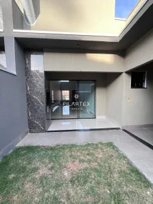 Casa com 3 Quartos à venda, 95m² no Alto da Boa Vista, Londrina