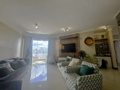 Apartamento com 3 Quartos à venda, 148m² no Campina, Belém