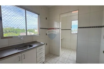 Apartamento com 1 Quarto à venda, 43m² no Vila Seixas, Ribeirão Preto